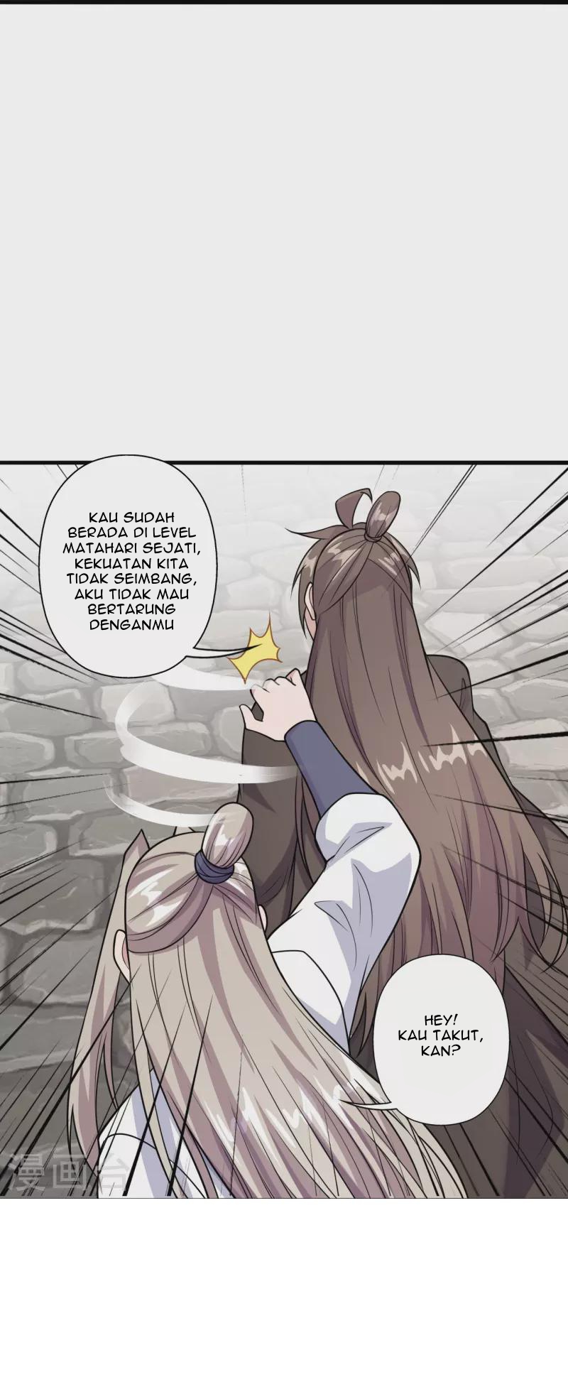 Xianwu Dizun Chapter 203 - halaman 15