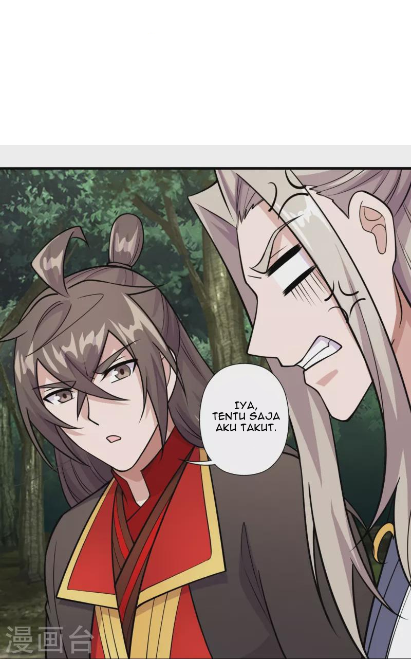 Xianwu Dizun Chapter 203 - halaman 17
