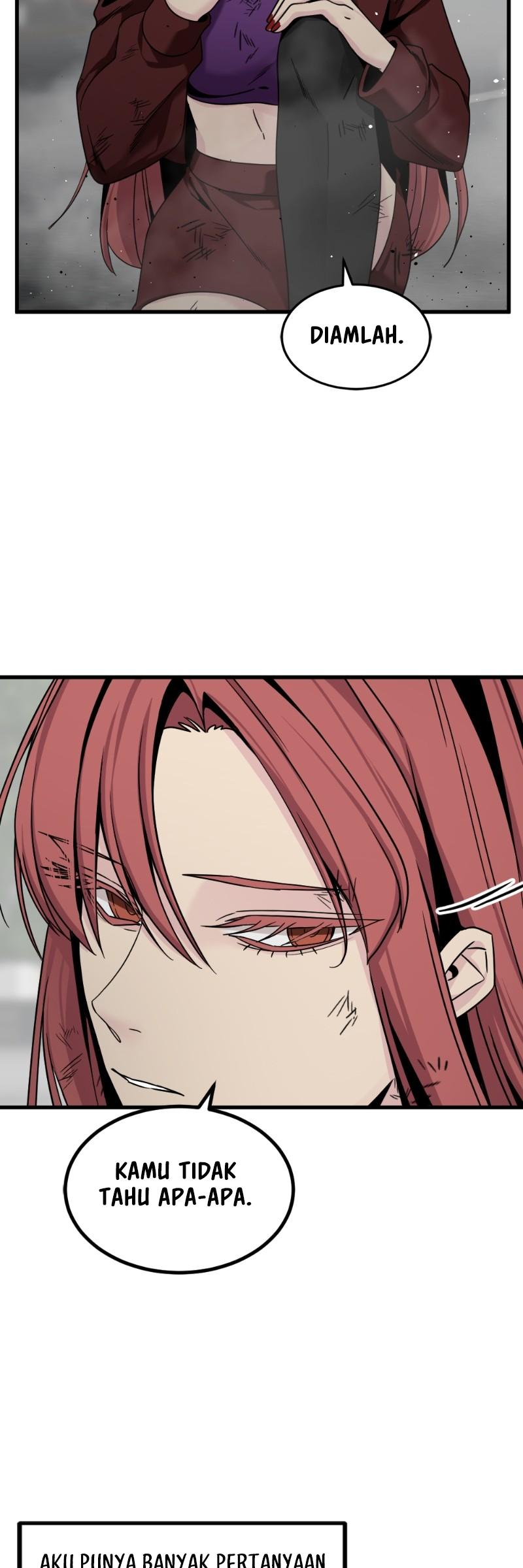 Xianwu Dizun Chapter 22 - halaman 11