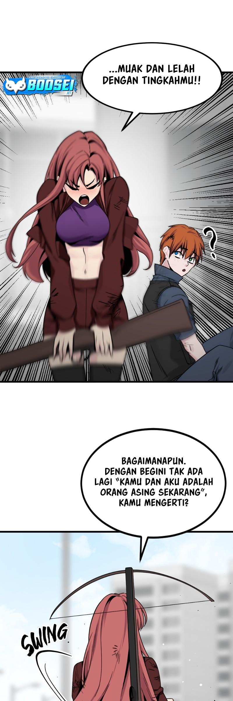 Xianwu Dizun Chapter 22 - halaman 14