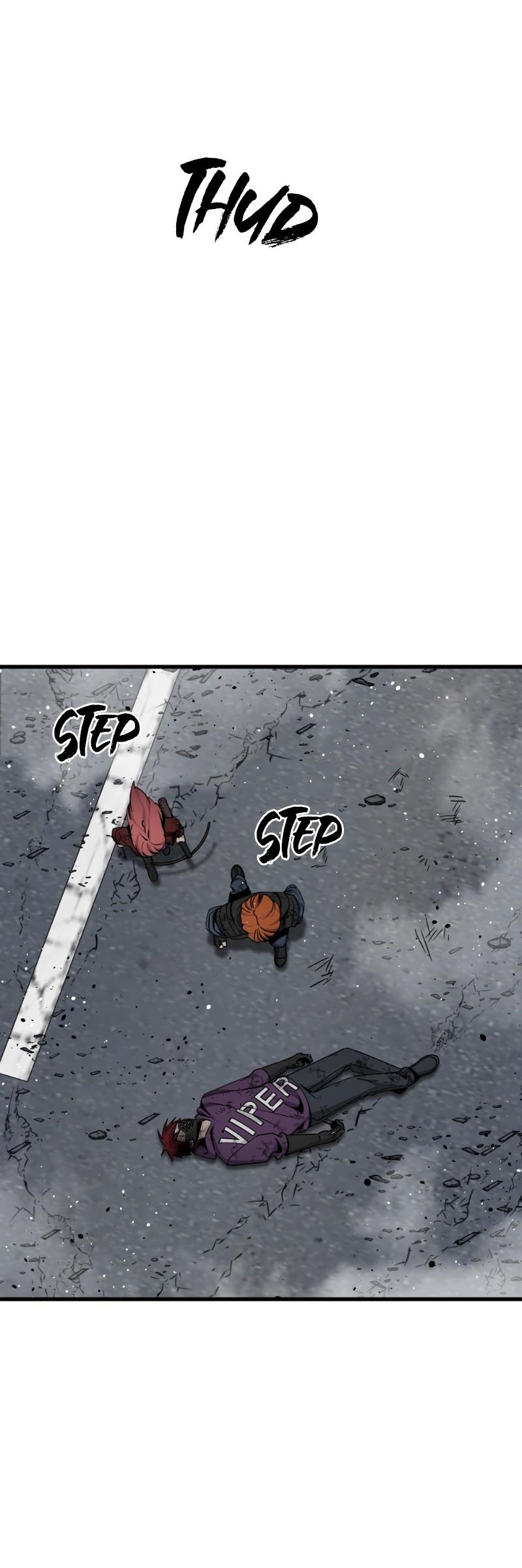 Xianwu Dizun Chapter 22 - halaman 6