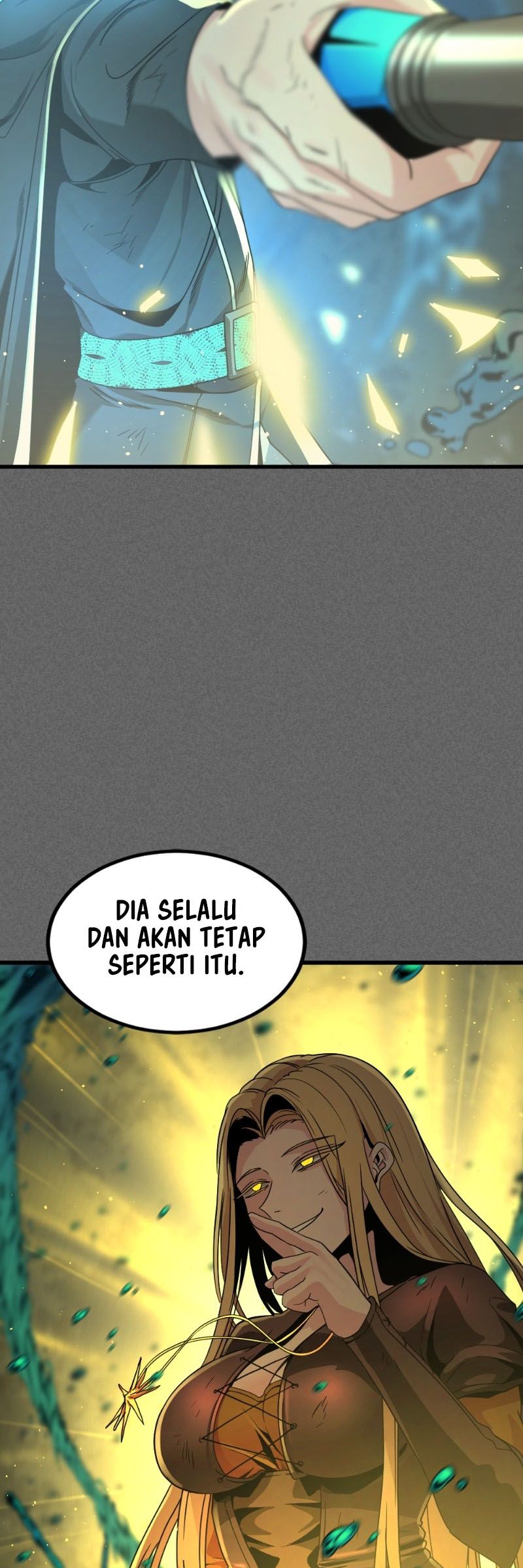 Xianwu Dizun Chapter 24 - halaman 12