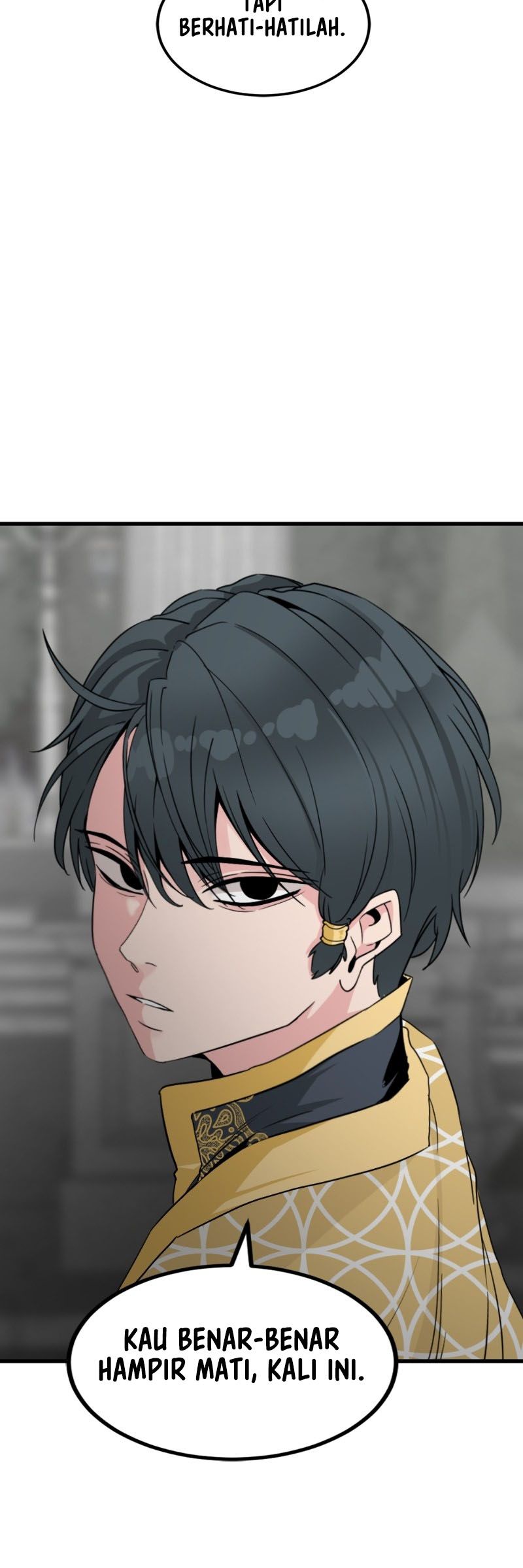 Xianwu Dizun Chapter 24 - halaman 14