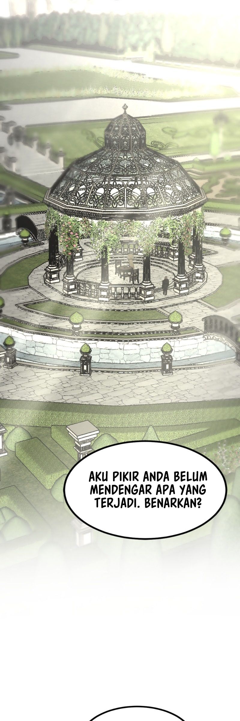 Xianwu Dizun Chapter 24 - halaman 6