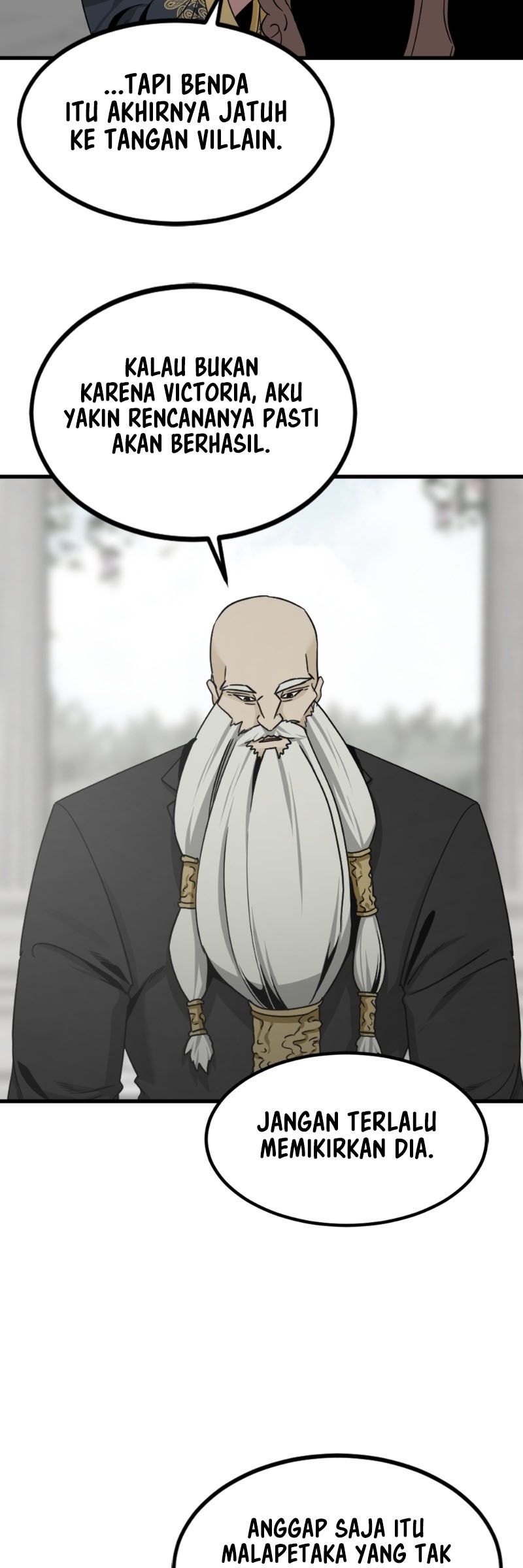 Xianwu Dizun Chapter 24 - halaman 8