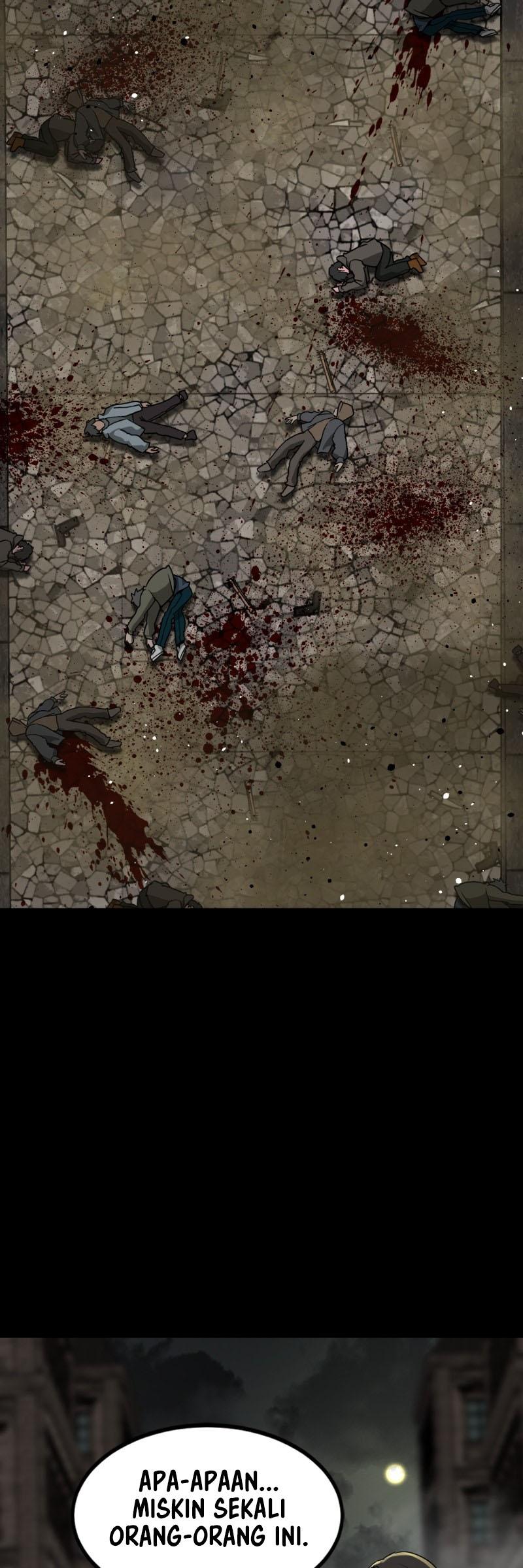 Xianwu Dizun Chapter 25 - halaman 2