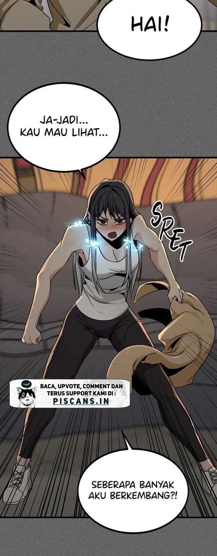Xianwu Dizun Chapter 26 - halaman 12