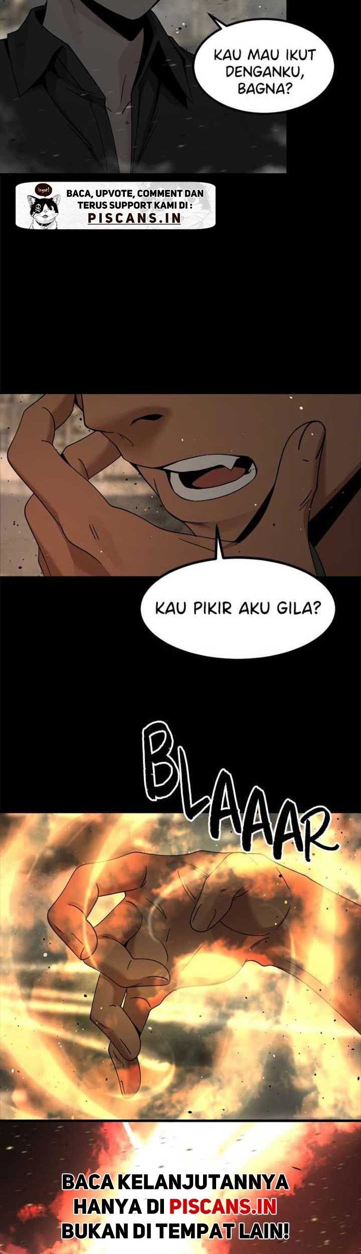 Xianwu Dizun Chapter 26 - halaman 3