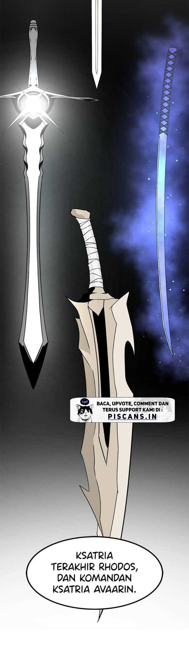 Xianwu Dizun Chapter 27 - halaman 7