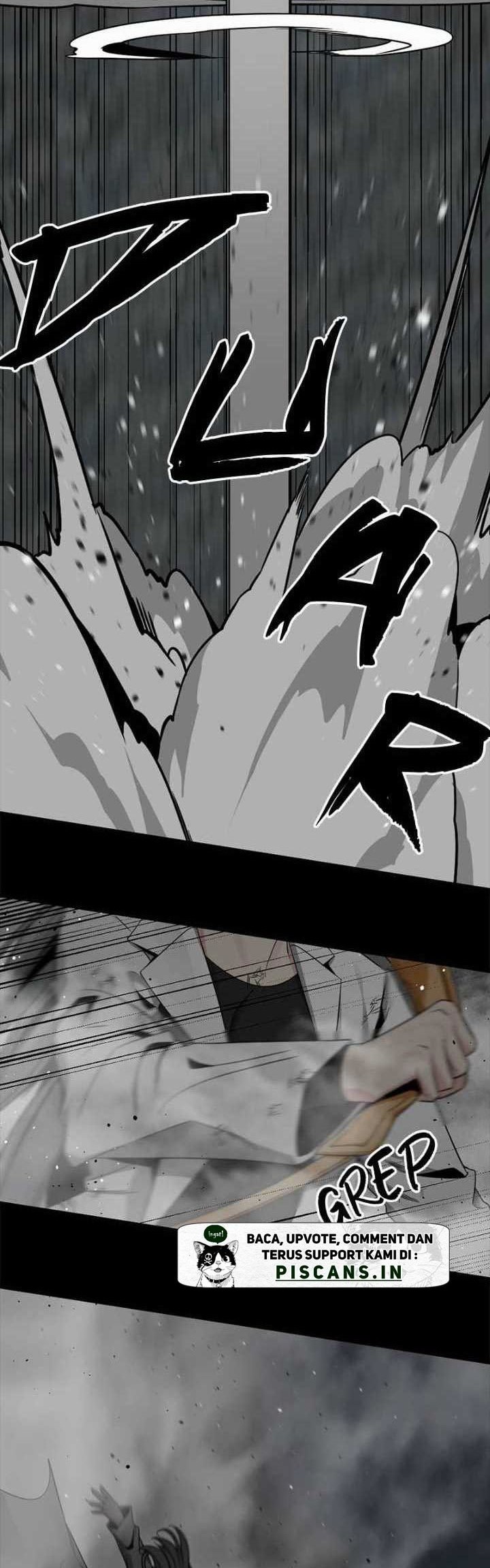 Xianwu Dizun Chapter 28 - halaman 4