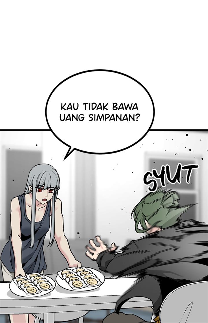 Xianwu Dizun Chapter 29 - halaman 12