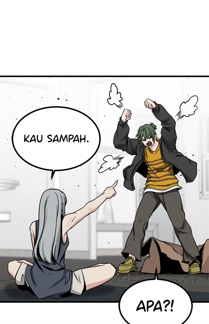 Xianwu Dizun Chapter 29 - halaman 9