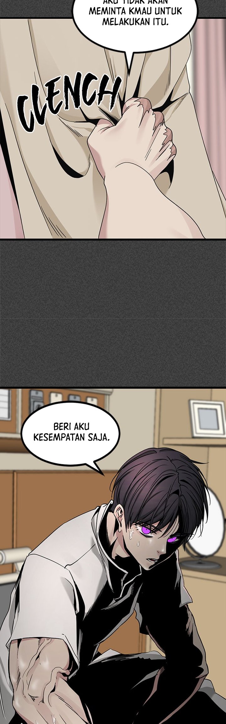 Xianwu Dizun Chapter 3 - halaman 24