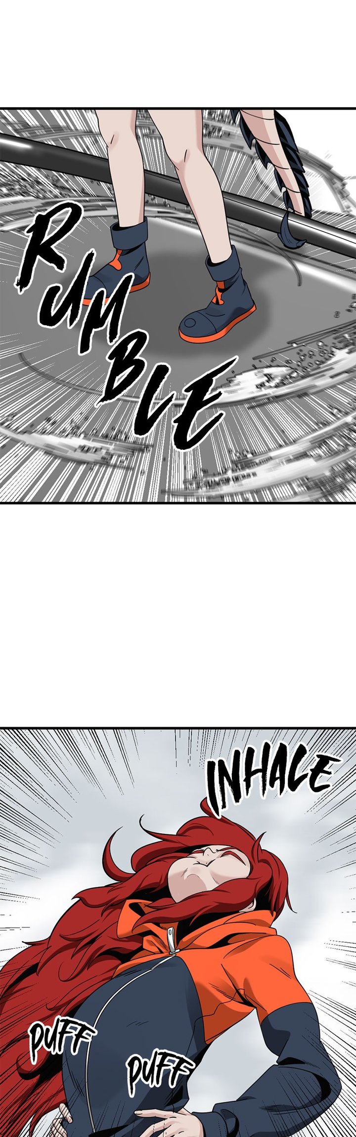 Xianwu Dizun Chapter 3 - halaman 41