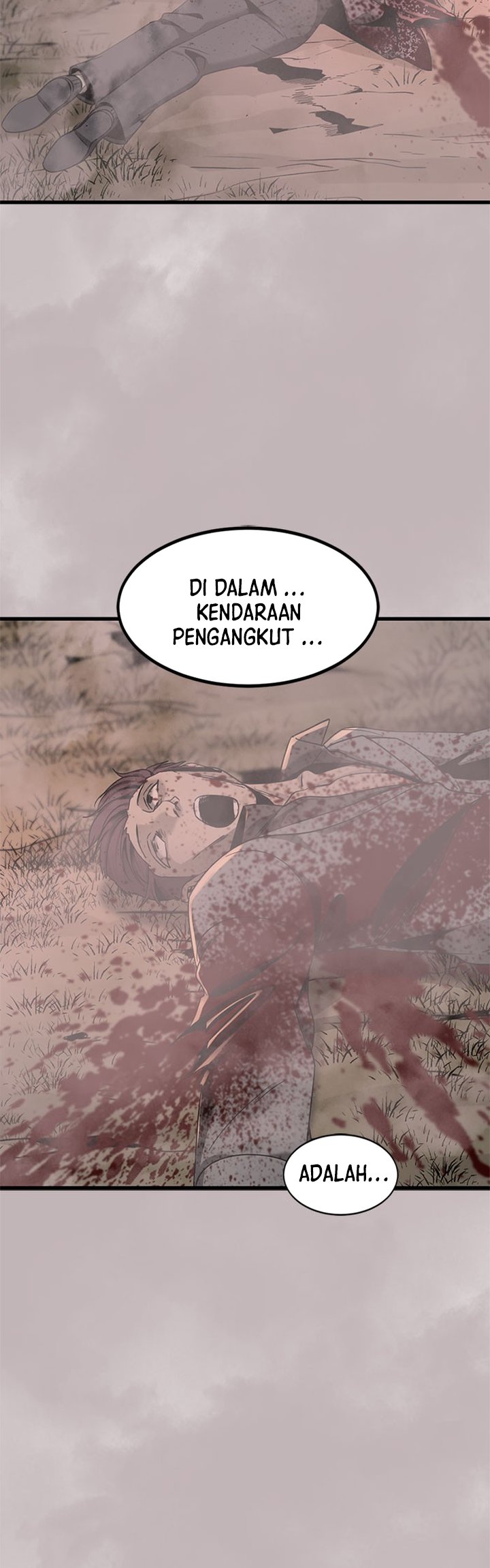 Xianwu Dizun Chapter 3 - halaman 54