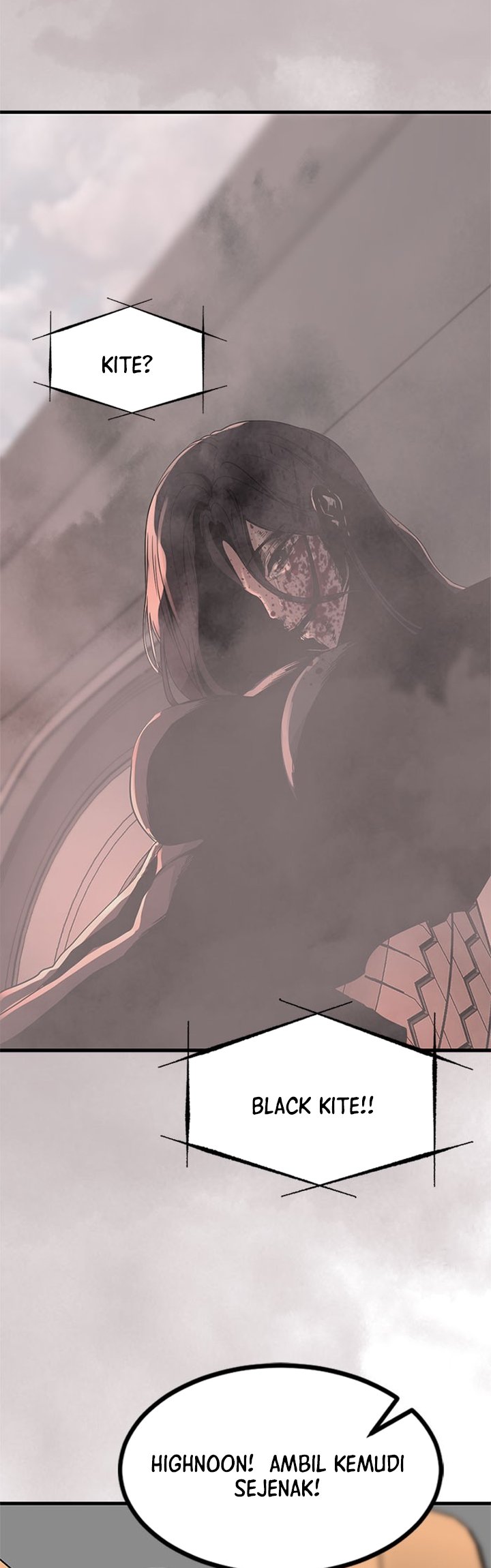 Xianwu Dizun Chapter 3 - halaman 55
