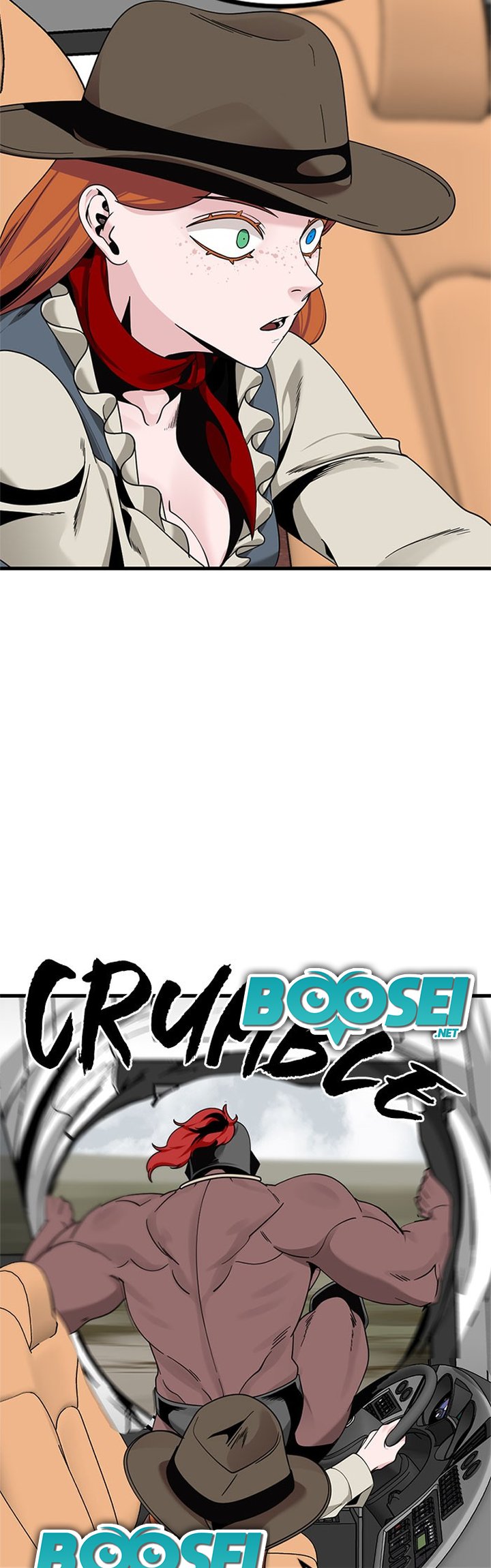 Xianwu Dizun Chapter 3 - halaman 56