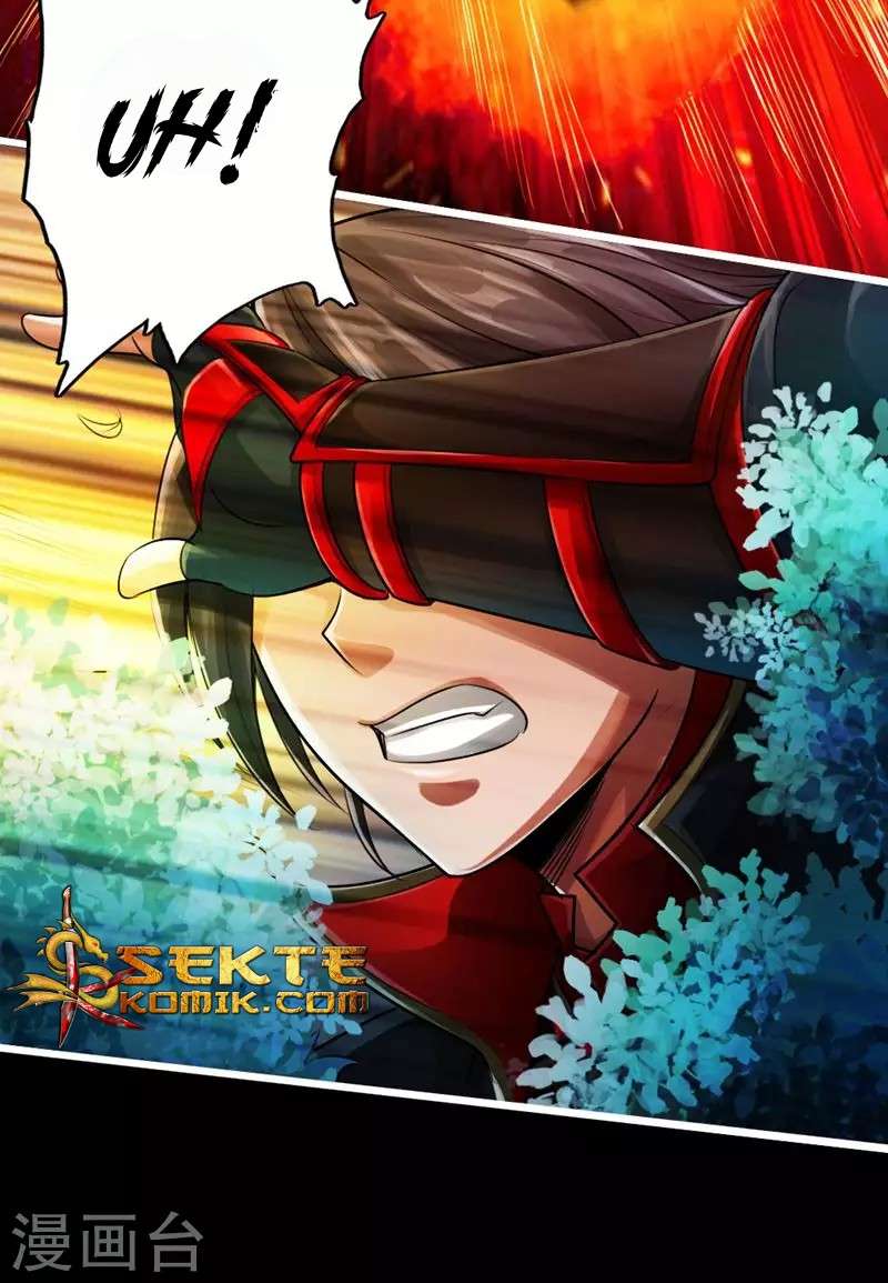 Xianwu Dizun Chapter 3 - halaman 64