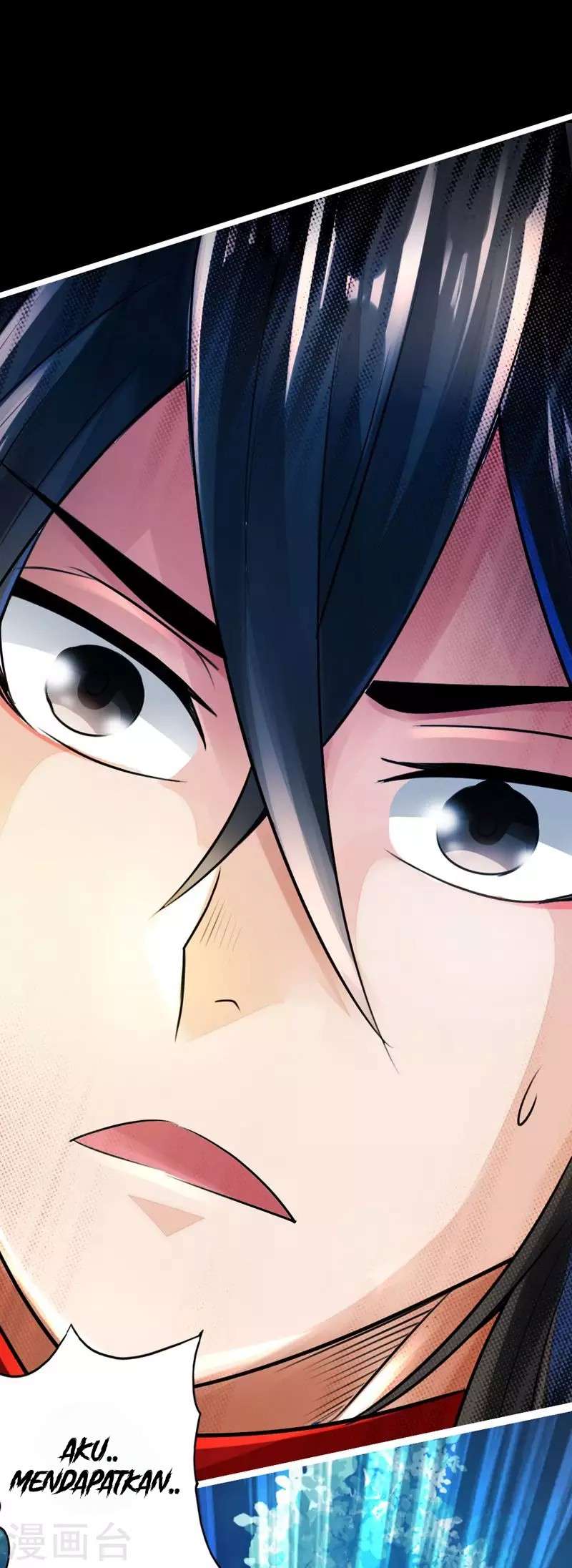 Xianwu Dizun Chapter 3 - halaman 68