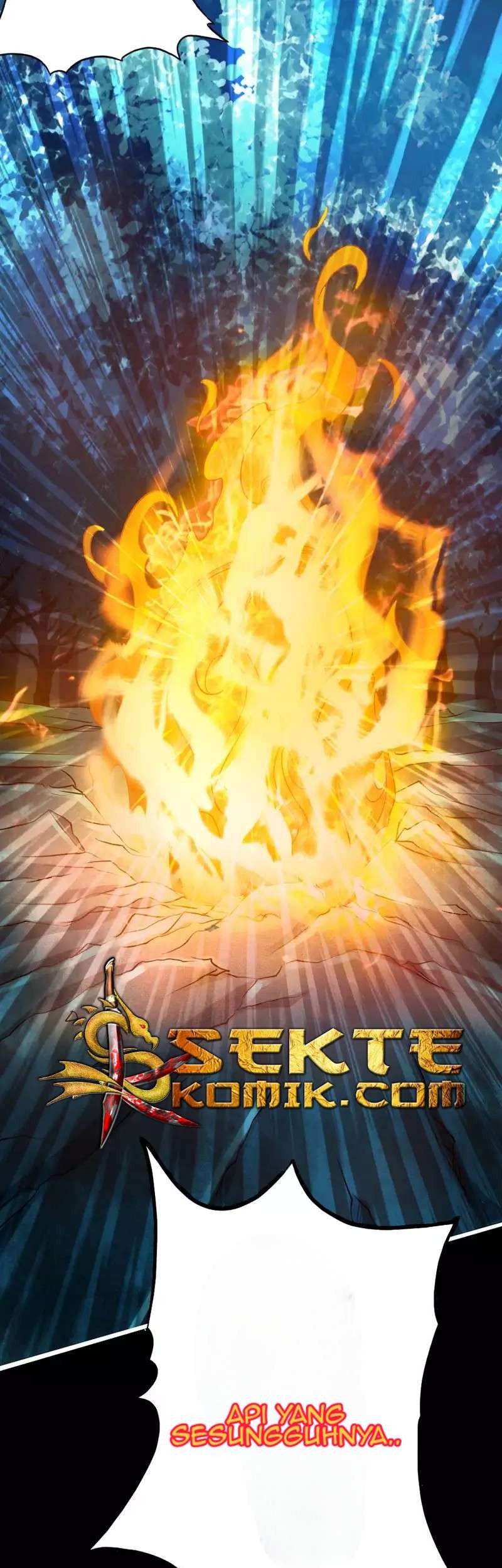 Xianwu Dizun Chapter 3 - halaman 69