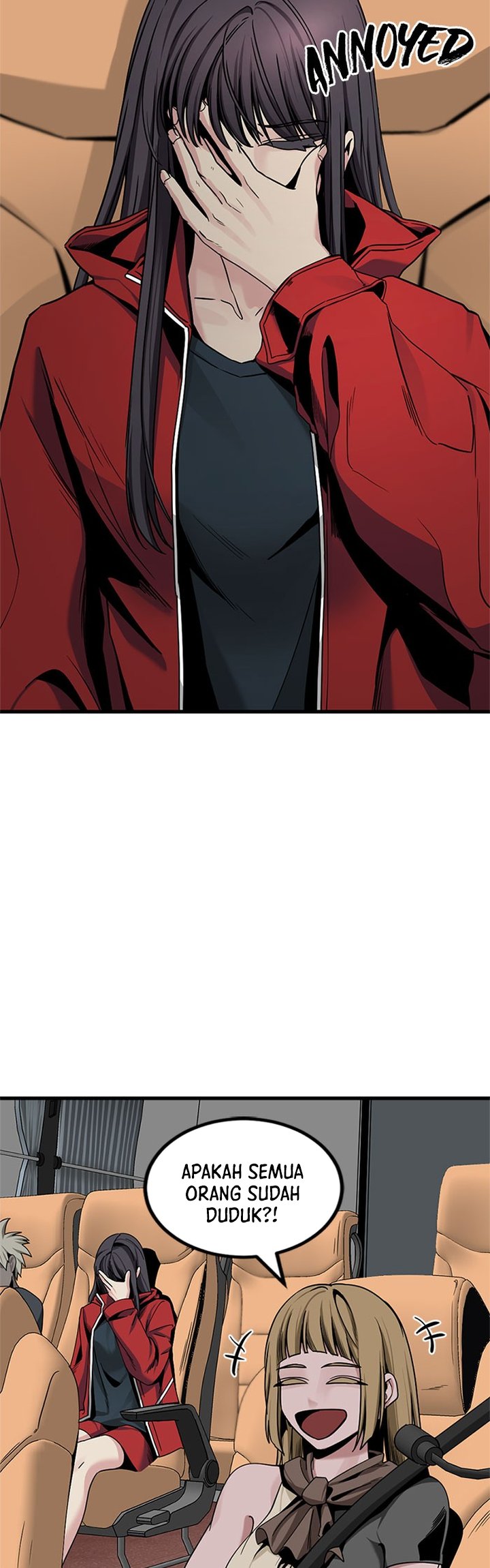 Xianwu Dizun Chapter 3 - halaman 9