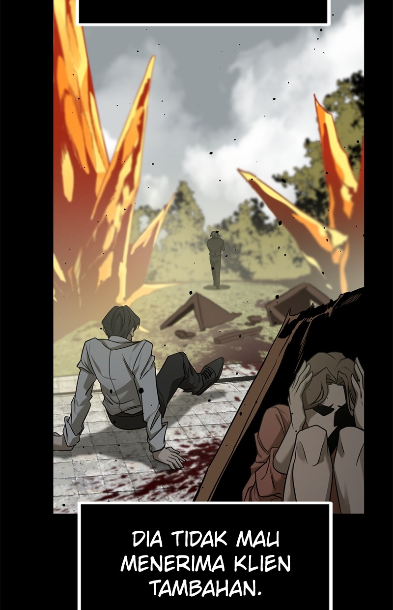 Xianwu Dizun Chapter 30 - halaman 10