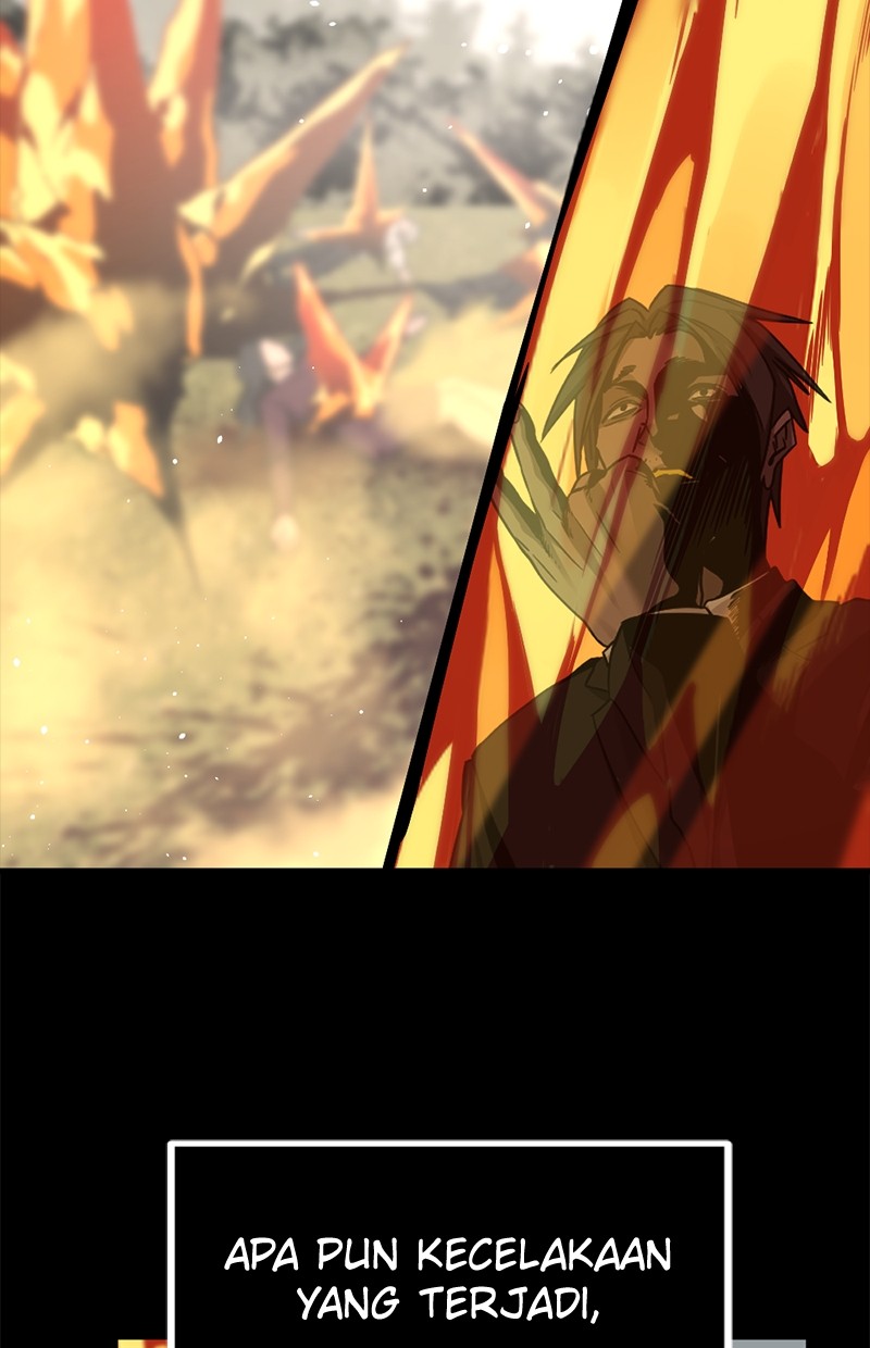 Xianwu Dizun Chapter 30 - halaman 9