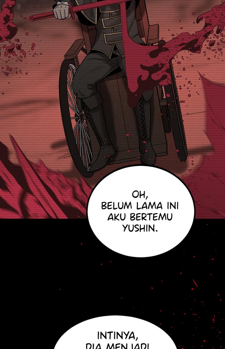 Xianwu Dizun Chapter 32 - halaman 13