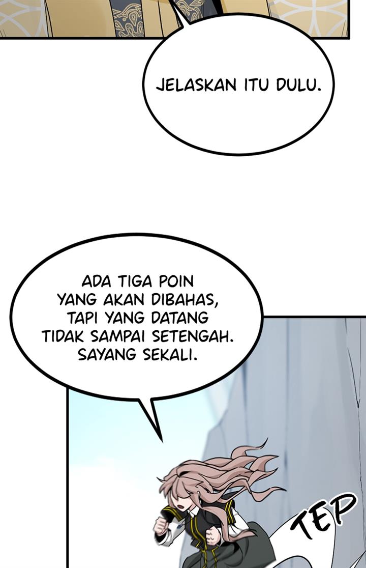 Xianwu Dizun Chapter 32 - halaman 19