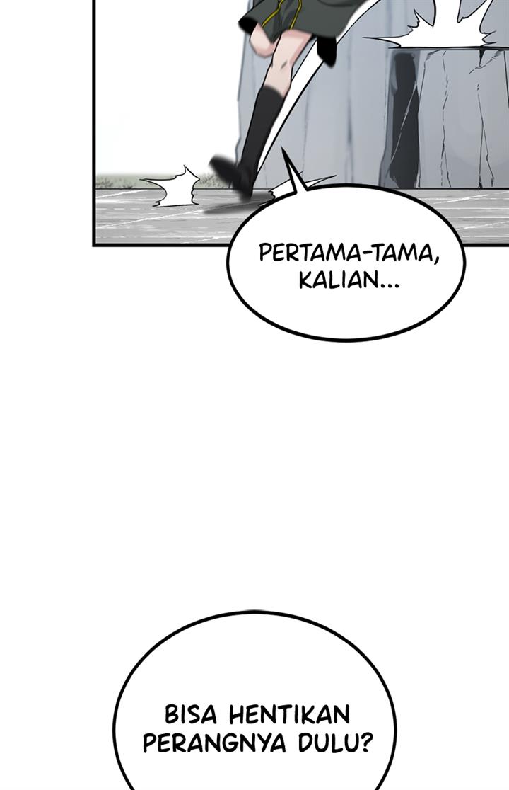 Xianwu Dizun Chapter 32 - halaman 20