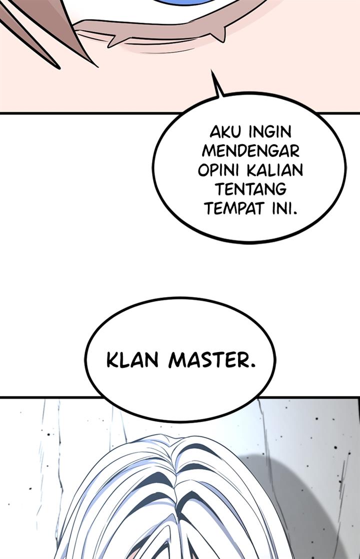 Xianwu Dizun Chapter 32 - halaman 22