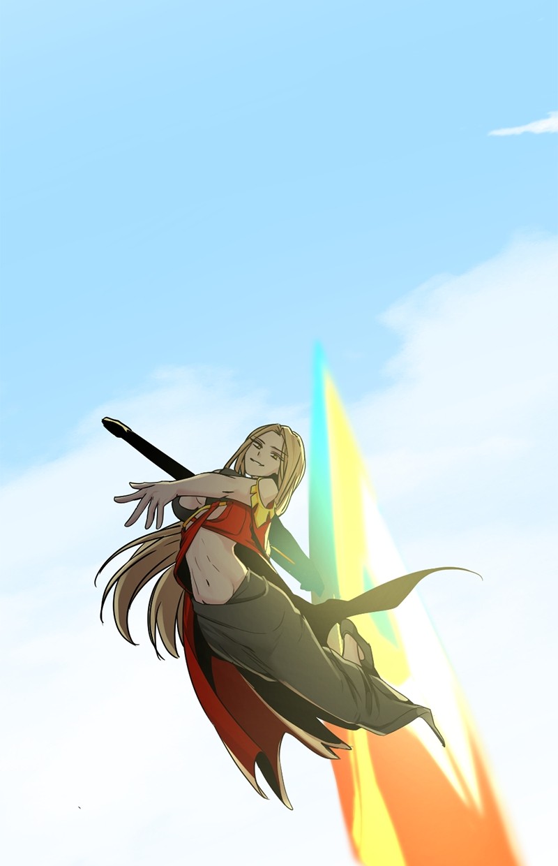 Xianwu Dizun Chapter 33 - halaman 20