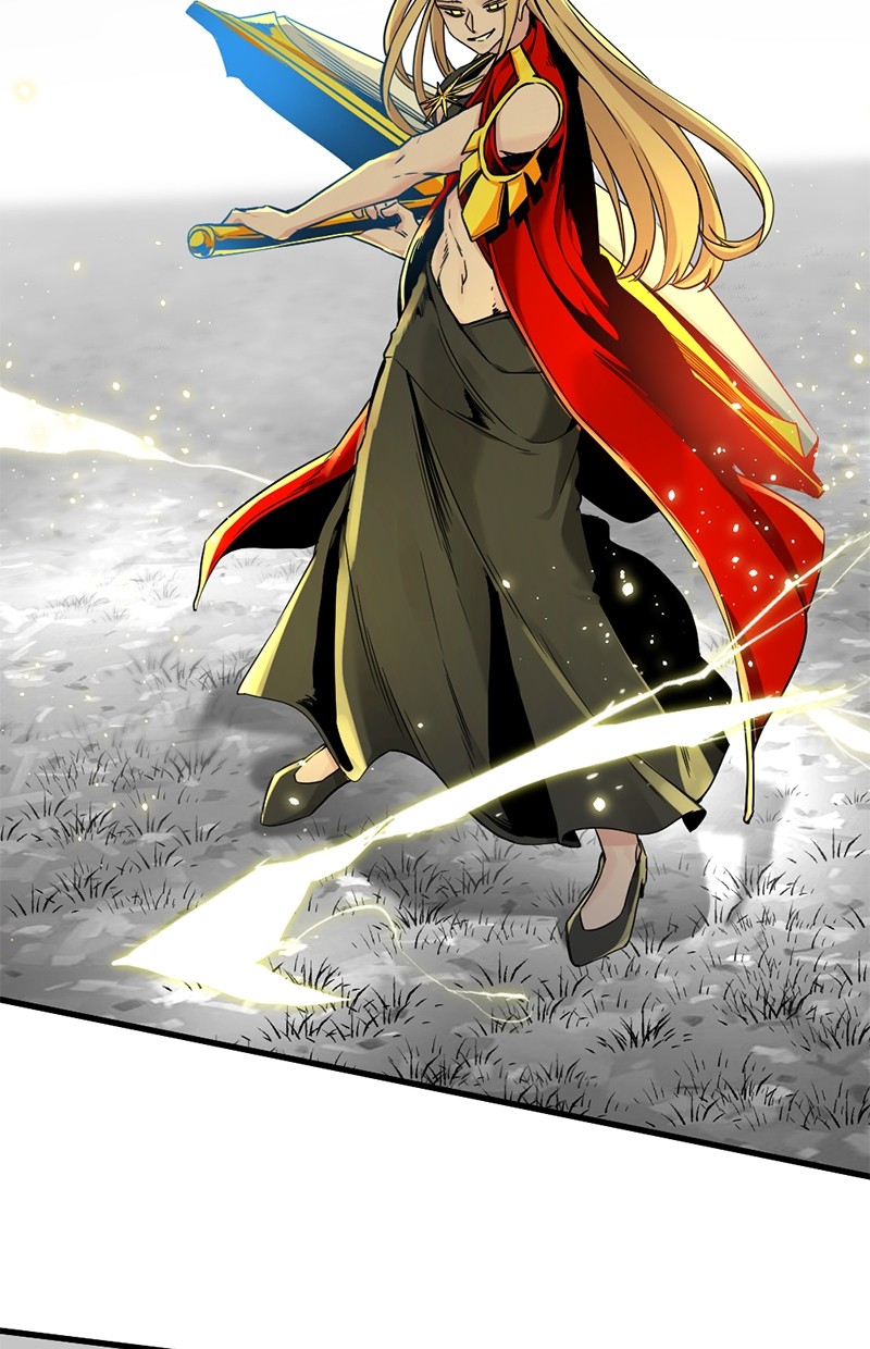 Xianwu Dizun Chapter 33 - halaman 4