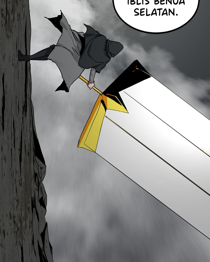 Xianwu Dizun Chapter 34 - halaman 13