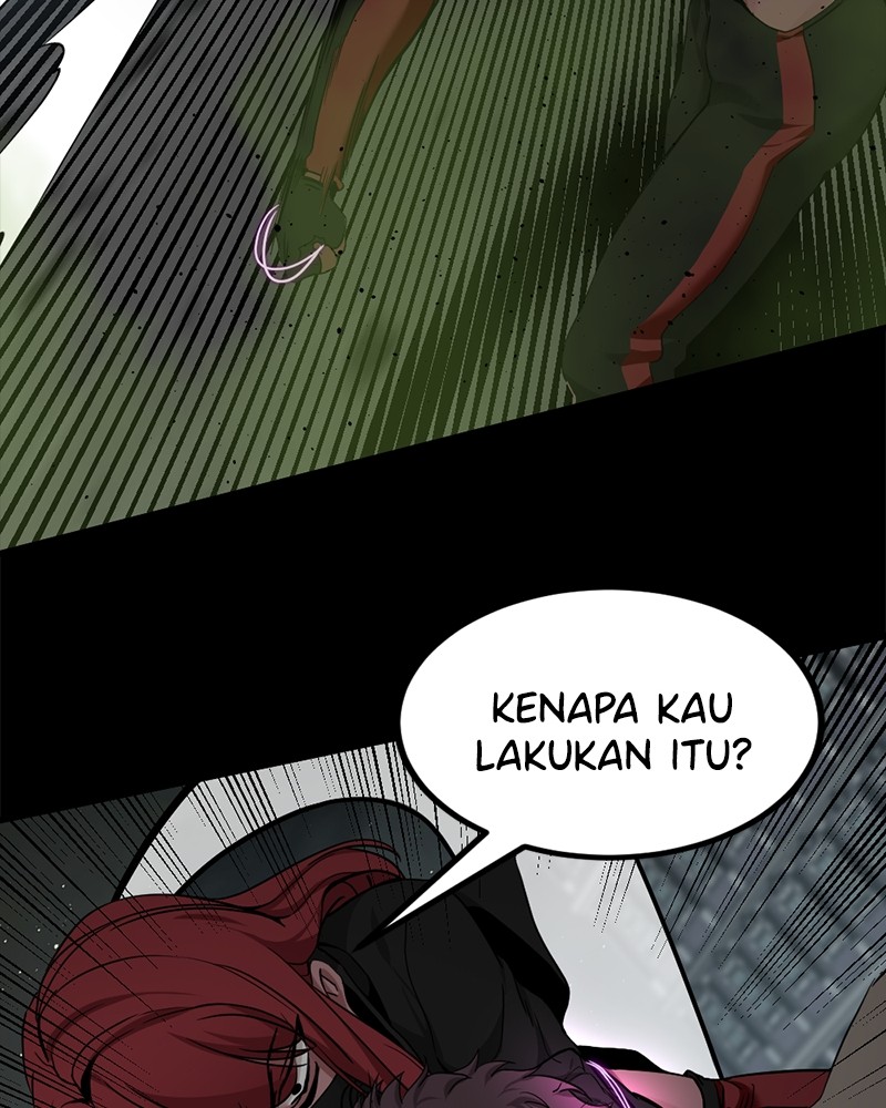 Xianwu Dizun Chapter 35 - halaman 21