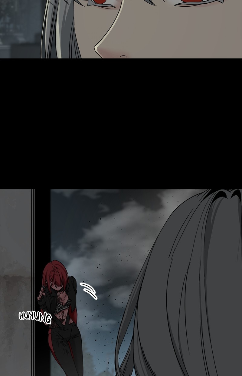 Xianwu Dizun Chapter 36.5 - halaman 20