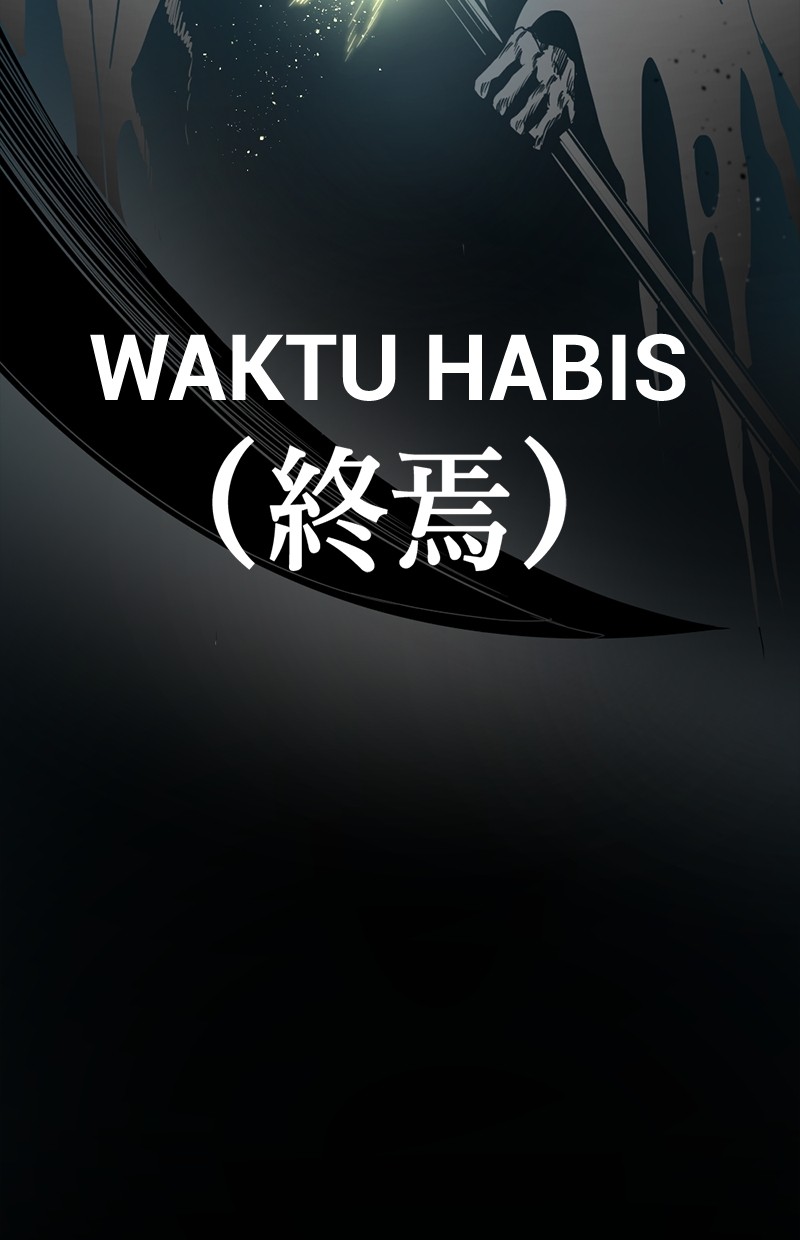 Xianwu Dizun Chapter 36.5 - halaman 3
