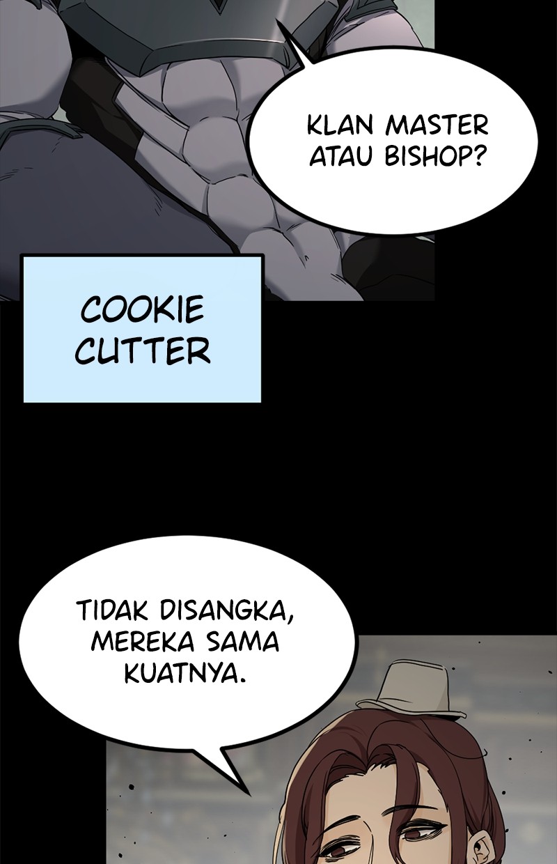 Xianwu Dizun Chapter 36 - halaman 4
