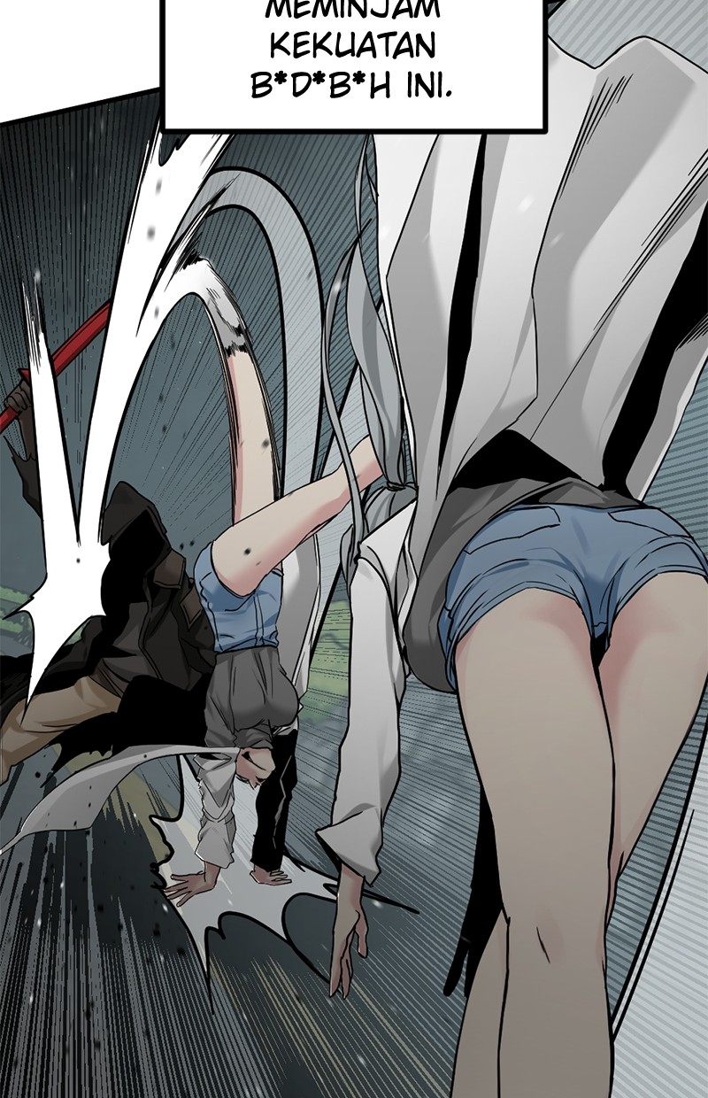 Xianwu Dizun Chapter 37.5 - halaman 12