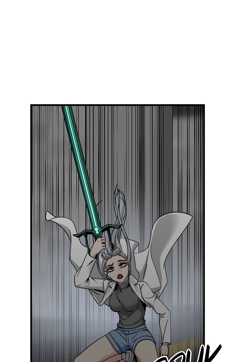 Xianwu Dizun Chapter 37.5 - halaman 20