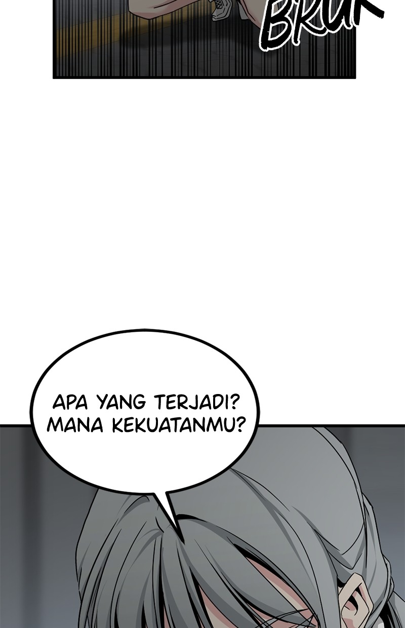 Xianwu Dizun Chapter 37.5 - halaman 21