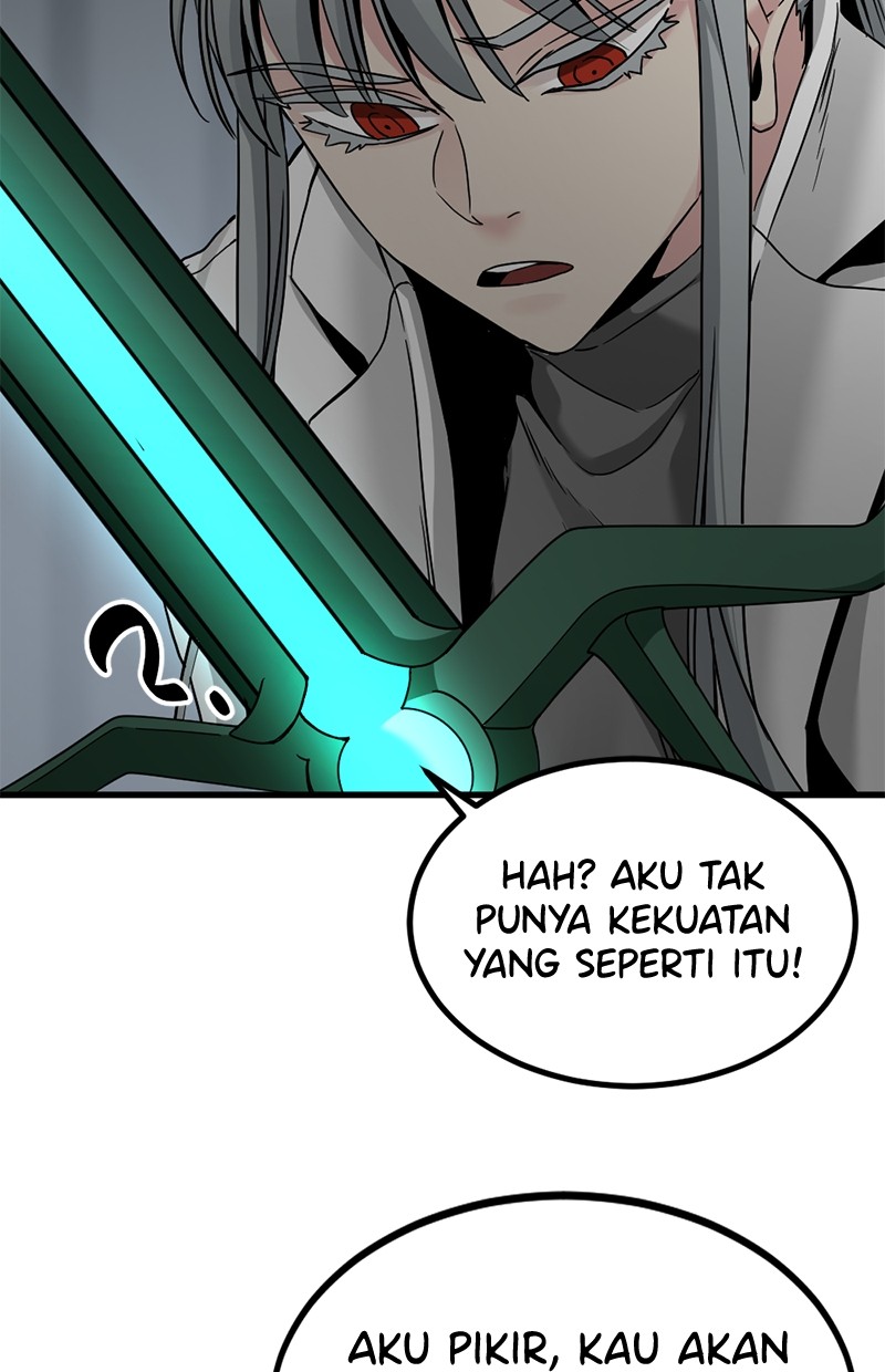 Xianwu Dizun Chapter 37.5 - halaman 22