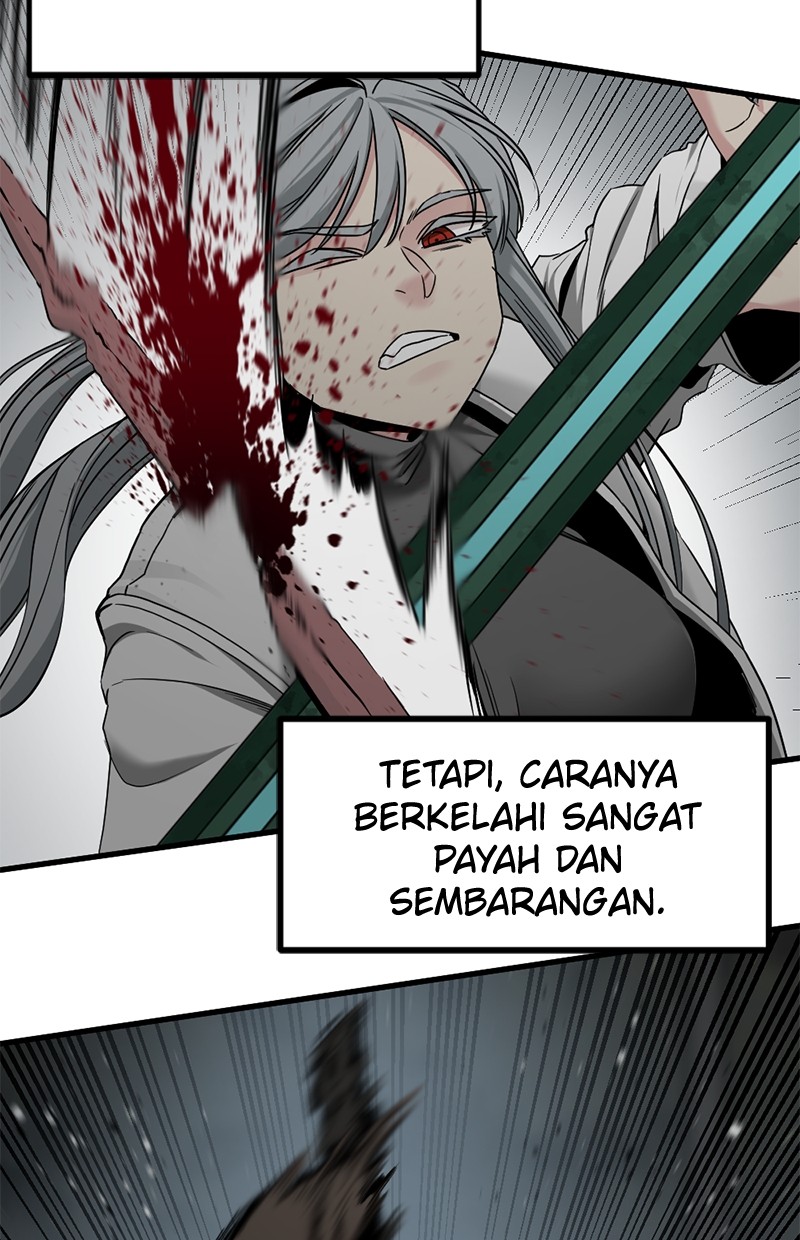 Xianwu Dizun Chapter 37.5 - halaman 30