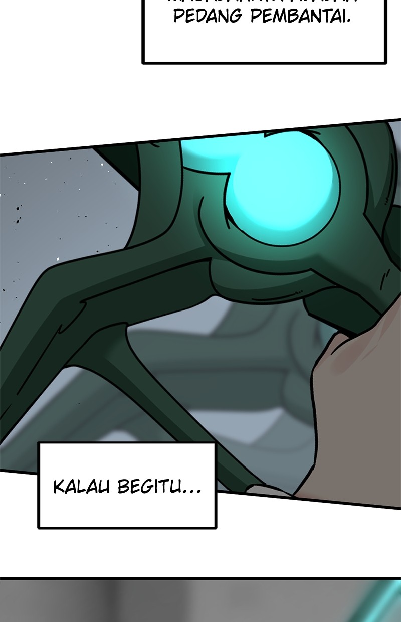 Xianwu Dizun Chapter 37.5 - halaman 32