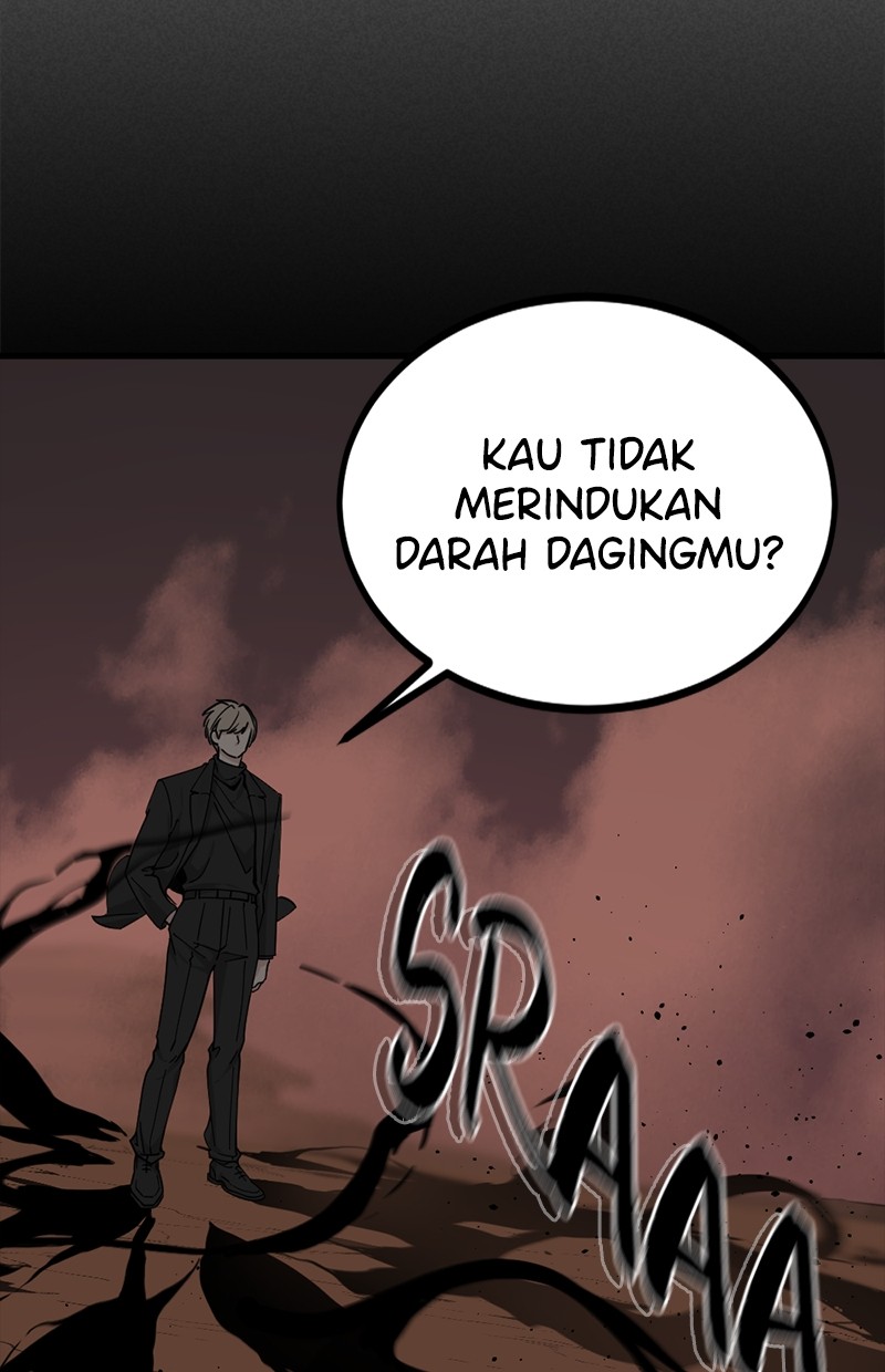 Xianwu Dizun Chapter 37 - halaman 20