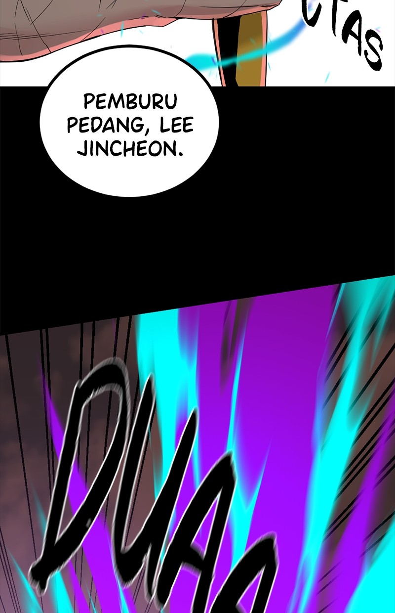 Xianwu Dizun Chapter 37 - halaman 7
