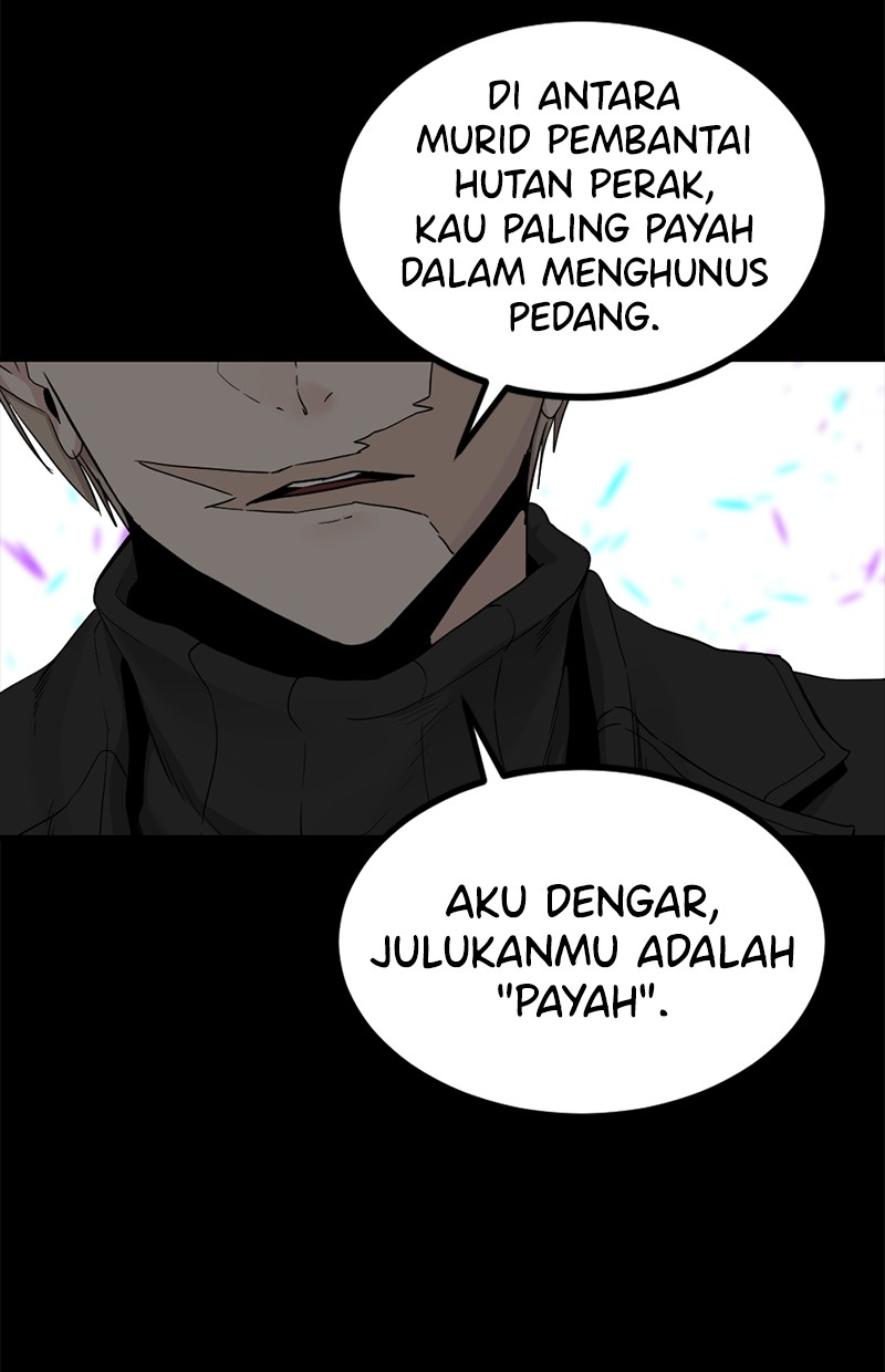 Xianwu Dizun Chapter 37 - halaman 9