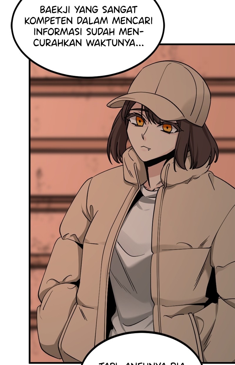 Xianwu Dizun Chapter 38.5 - halaman 10