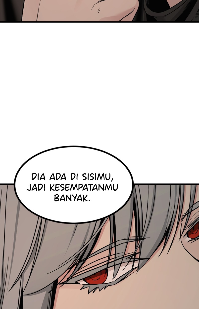 Xianwu Dizun Chapter 38.5 - halaman 14