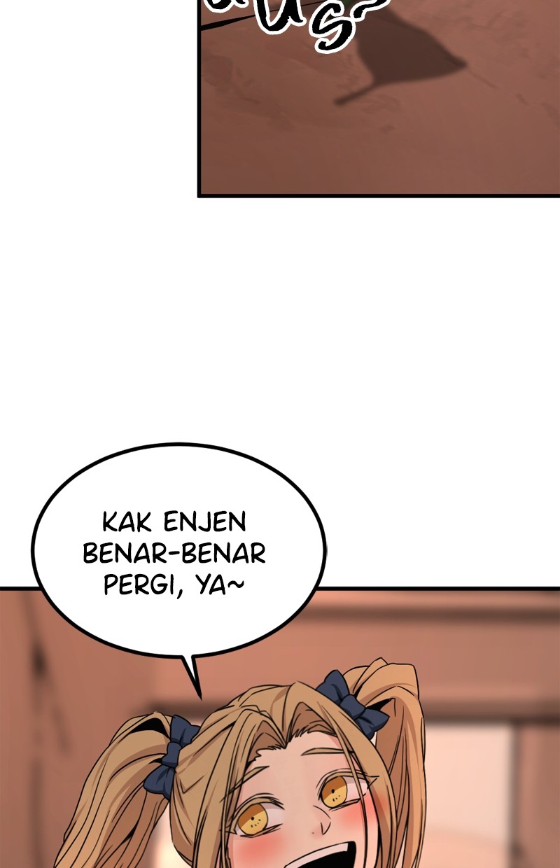 Xianwu Dizun Chapter 38.5 - halaman 20